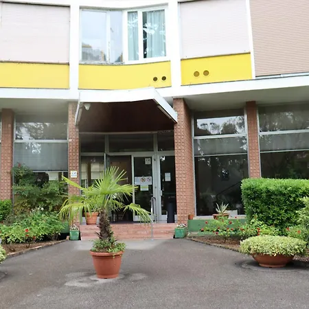 Apartment Monika 302 Joy In The