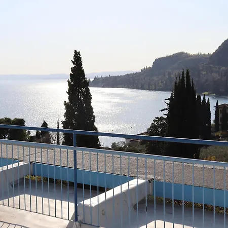 Apartment Monika 302 Joy In The