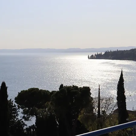 Apartment Monika 302 Joy In The